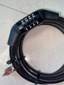 Bike/Bicycle Lock