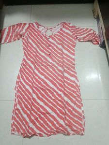 Ethnic Kurta Set