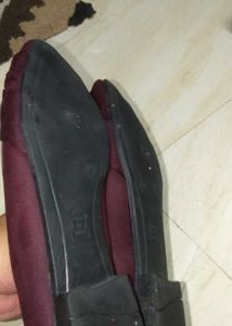 FIXED PRICE - New Velvett SHEZONE Bellies