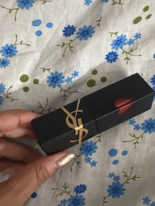 YSL Beauty The Inks Blur 201