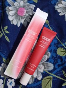 haruharu rose pdrn primer + spf