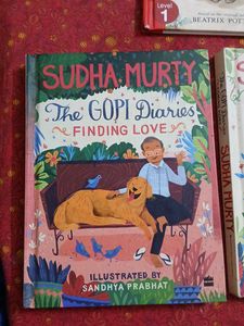 3 Children's Books
