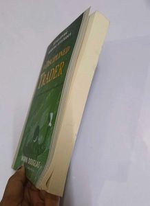 The Disciplined Trader Book