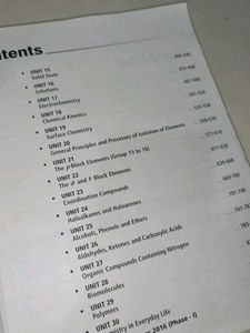Complete NEET Guide +2 Physics &amp; Chemistry