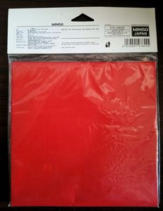 MINISO DIY Gift Box