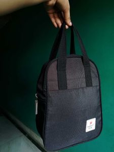 Waterproof Perfect Star Duffle Lunch Bag