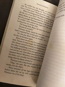 Half Torn Hearts by Novoneel Chakraborty