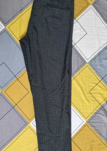 3 Classic Grey Dress Pants