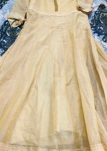 Elegant Ethnic Gown