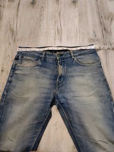 Ma5404 Ecko unltd jeans waist 34 inches