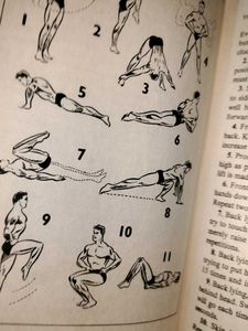 Modern Bodybuilding