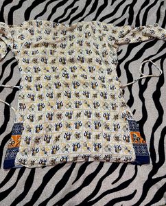 Stylish Ethnic tunic