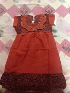 Baby Frocks