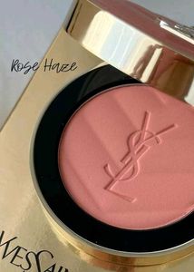 YSL Make Me Blush #06