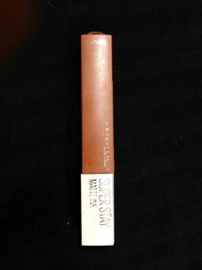 Maybelline Super Stay Matte Ink Lipstick