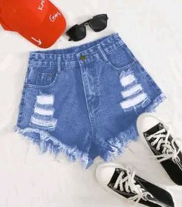Aahwan's Womens shorts pant