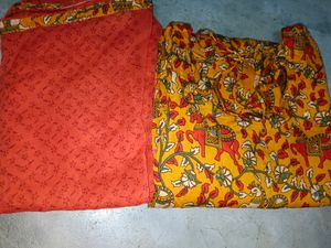 Very Soft Cotton Kurta And Dupatta