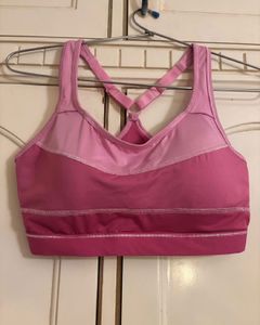 3  Sports Bra