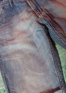 Jeans Pant