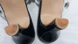 Black Mules