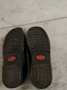 Black Formal Shoes