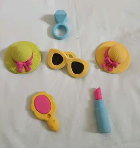 Rubber For Kids
