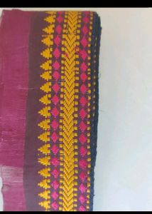 Total 10 MTR Lace Border For Saree Dress Dupatta