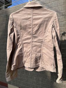 Y2k Beige jacket