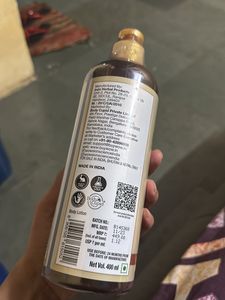 Wow skin Science