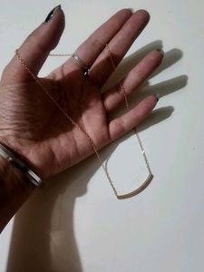 Kimirica Love Story Necklace