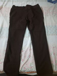 Brown Trouser