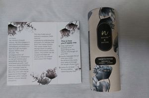 Hair Oil.pack Of 2