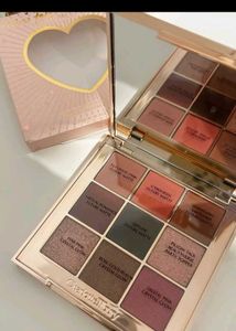 Charlotte Tilbury Eyeshadow Palettes Set
