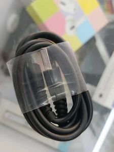 Portronics Konnect Core Micro USB Cable