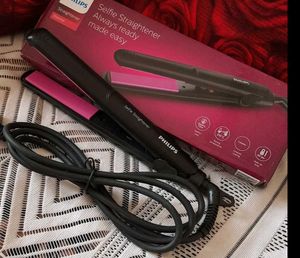 Hair Straightener