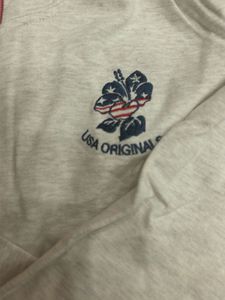Lightweight Zip-Up Jacket
