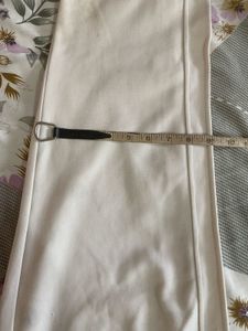 Korean Wide Leg Pants | Flowy pleated Relaxed Fit