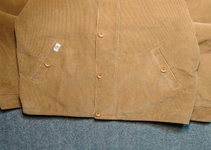 Vintage Tycoon Utility Sports Jacket