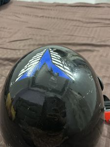 Helmet