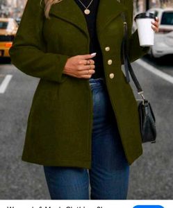 Very Fancy And Amazing Coat Jacket