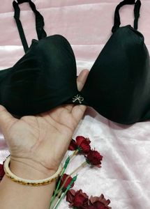Victoria secret Elegant black Bra