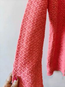 Ladies Sweater