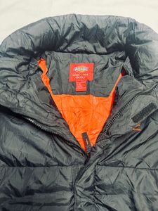 Dickies Puffer Jacket