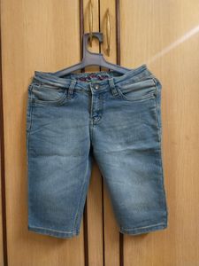 Hot Denim Shorts🔥😎