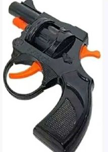 Mini gun