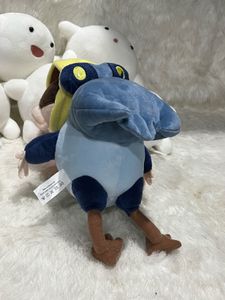 Heron Studio Ghibli Anime plush