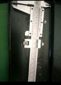 Aerospace Vernier Caliper