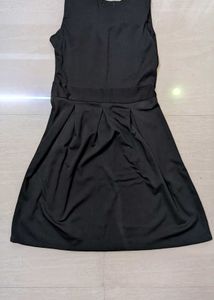 Chic Little Black Dress