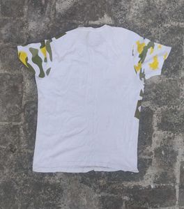 Men's Camouflage T-Shirt