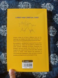 Spiritual Book